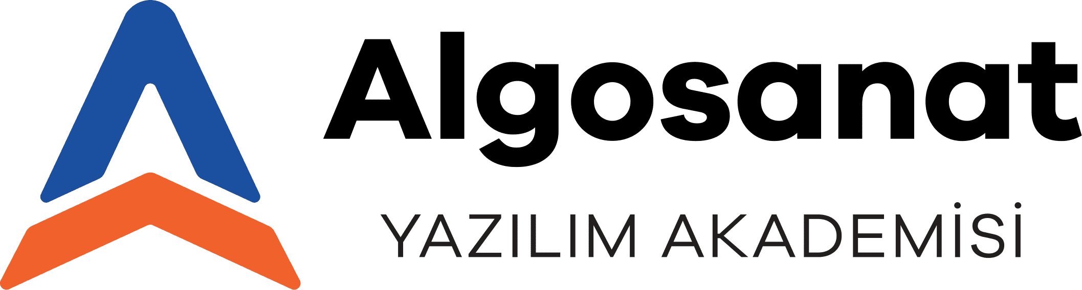 AlgoSanat Logo